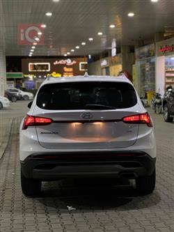 هيونداي سانتافي